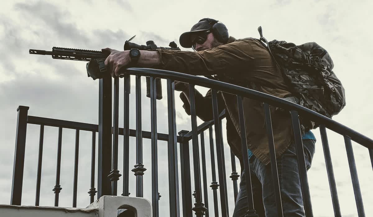 ZEV Small Frame Rifle Review: 6.5 Creedmoor