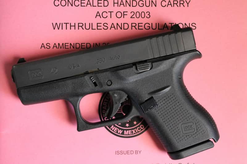 8 Topics a Credible Concealed Carry Course Should Contain… Did Yours?
