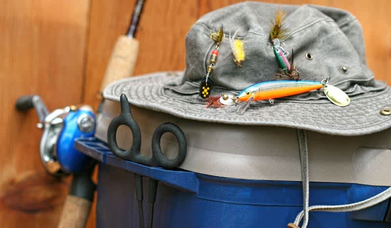 These Are The Best Summer Fishing Hats to Protect Yourself from