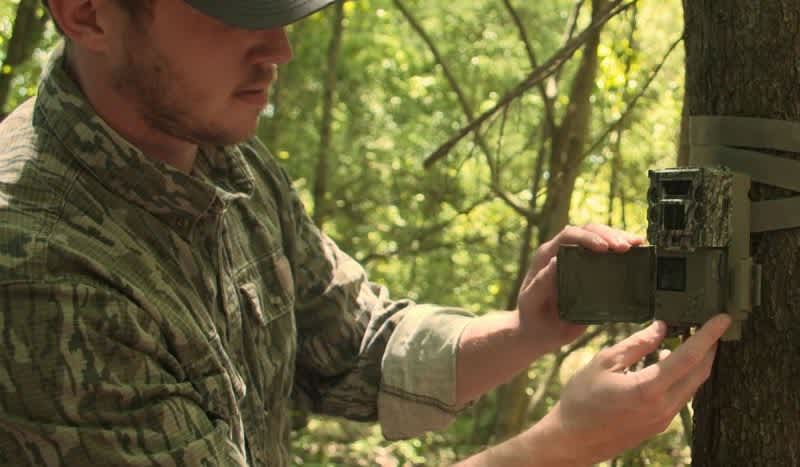 Bushnell CORE Trail Cameras Offer ‘Low-Glow’ & ‘No-Glow’ Models for Varying Conditions