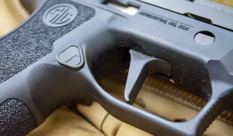How to Evaluate a Pistol, Part 1: In the Store
