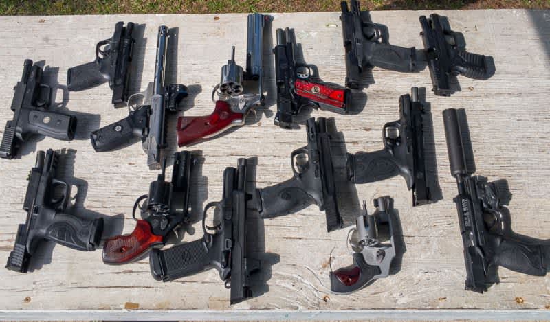 How to Evaluate a Pistol, Part 2: At the Range