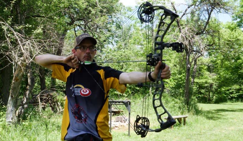 Review: Prime Logic CT3 Compound Bow + Video
