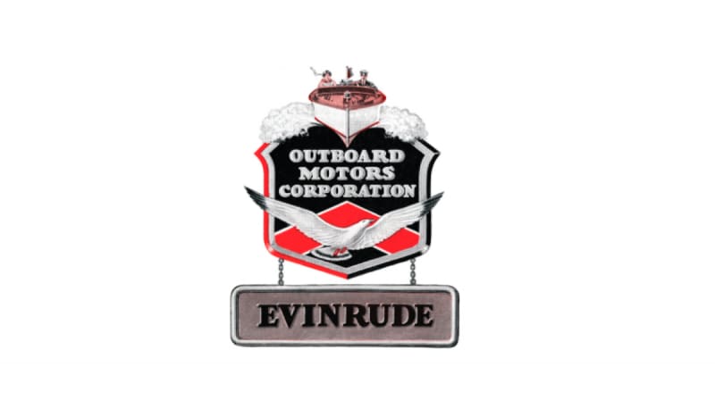 History of Evinrude: All for a Scoop of Ice Cream and Clean Air