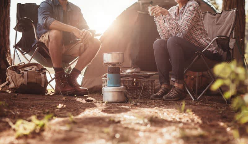 Going Camping? You Can Save Big on Summer Camping Gear by Shopping Amazon’s ‘Best Sellers’ List