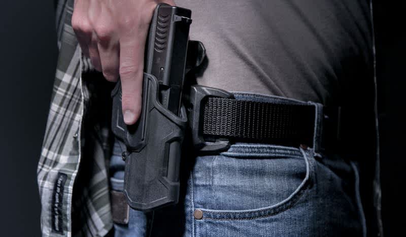 Blackhawk Releases T-Series Level 2 Compact Holster (L2C) on Heels of T-Series Debut                       