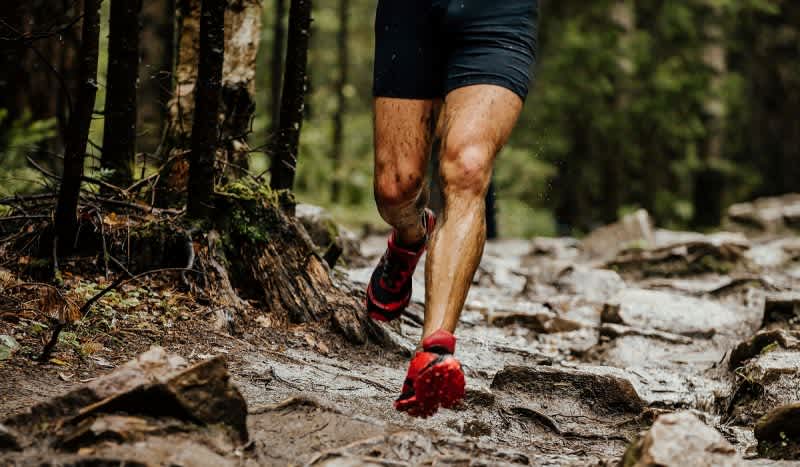 Run Through Any Weather With These 5 Trail Running Shoes