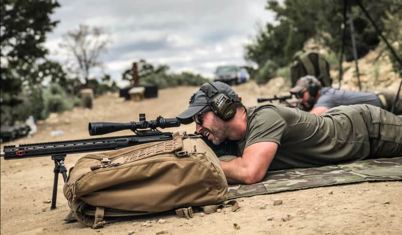 Becoming a Long Range Shooter: Part 2