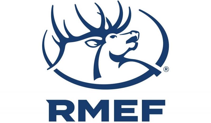 Check Out The Newly Updated RMEF Logo