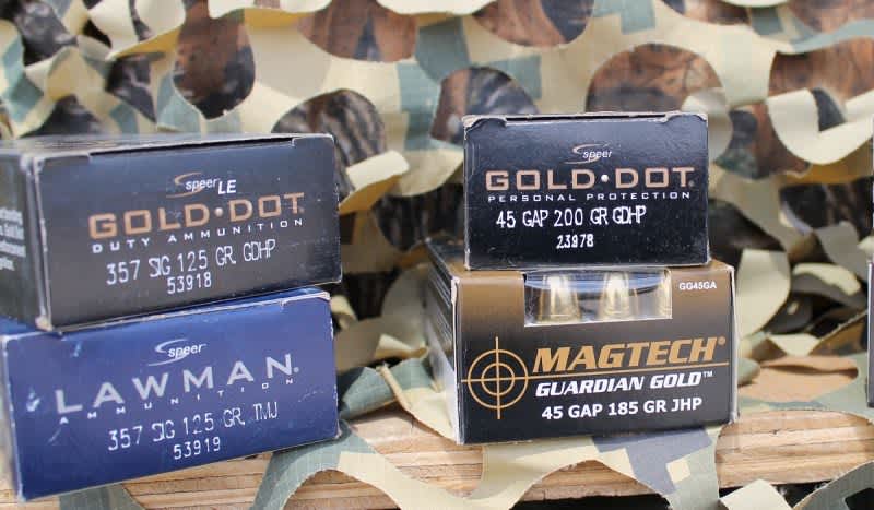 Will There Always Be Adequate Ammo for Your Favorite Handgun Caliber?