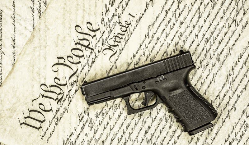 Five Steps You Must Take Today To Defend Your Gun Rights