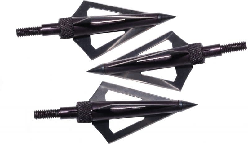 Are Fixed-Blade Broadheads Dead – or Deadly?
