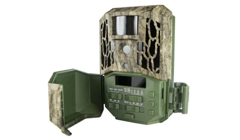 Primos AutoPilot Trail Cameras are Simple and Reliable