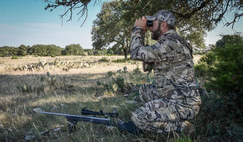 Texas Aoudad & Axis Deer Article Two: Gear Recap Dos and Don’ts