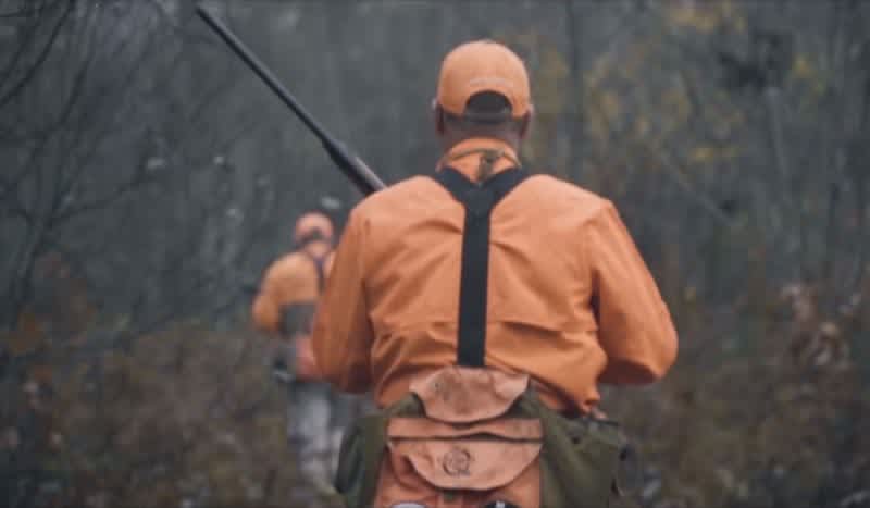 This Project Upland Film, ‘Flushing Grouse’ Will Shift Your Perception of Hunting With Flushing Dogs