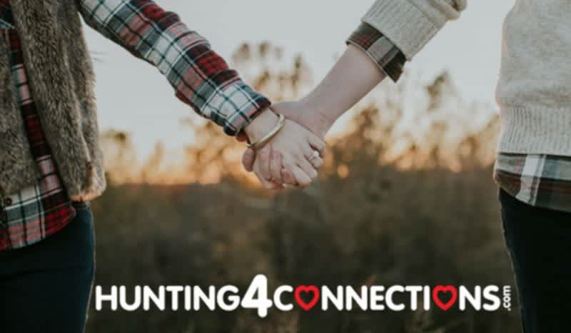 Hunting4Connections is a Pioneering Dating Site for Outdoorsmen & Women