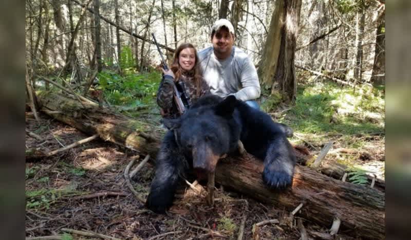 Anti-Hunters Ridicule The Putman Family Over Bear Hunting Photos