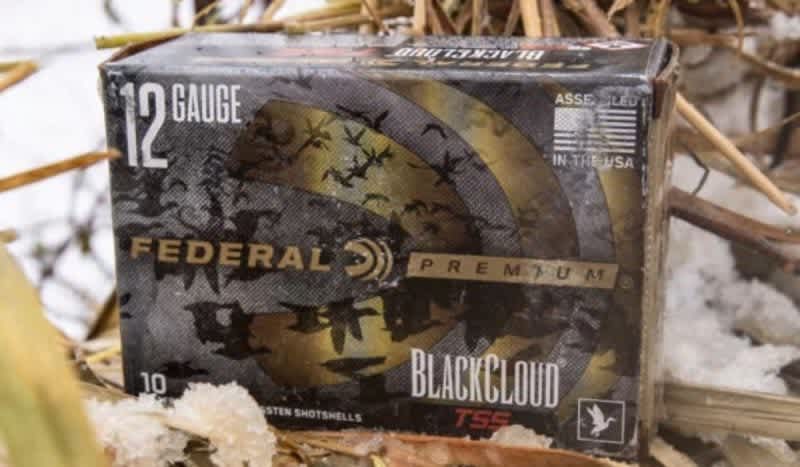 Federal Ammunition and Ducks Unlimited Forge Dedicated Partnership