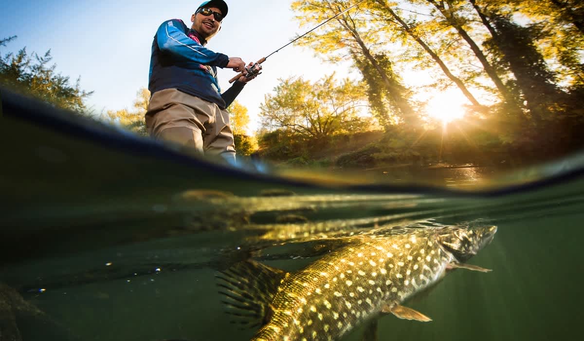 Top 10 Black Friday Deals for Anglers