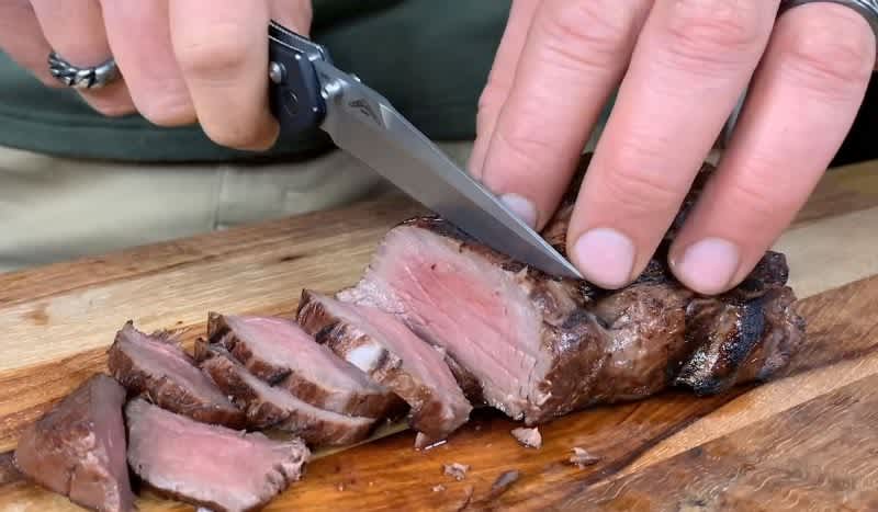 What You Should Know About Cooking Wild Game Meat Using a Sous Vide