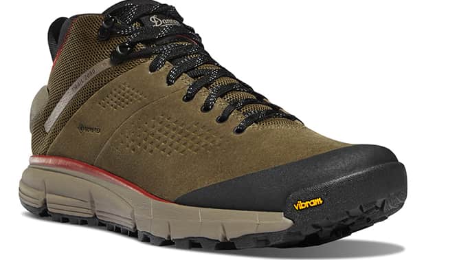2019 Gear Hunter Holiday Gift Guide: Danner Trail GTX Shoes