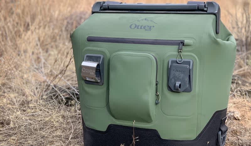 2019 Gear Hunter Holiday Gift Guide: Otterbox Trooper LT30 Soft Cooler