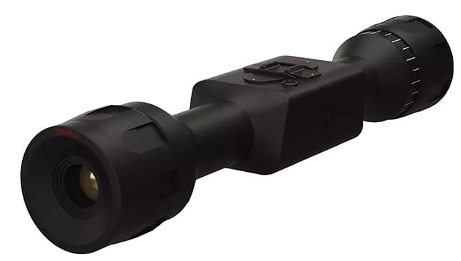 2019 Gear Hunter Holiday Gift Guide: ATN Thor LT Thermal Riflescope