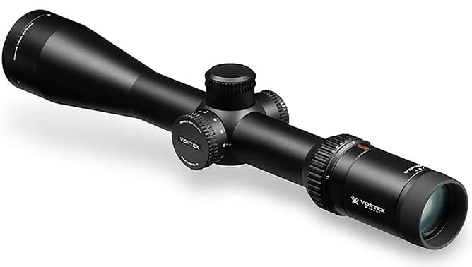 2019 Gear Hunter Holiday Gift Guide: Vortex Viper HS 4-16×44 Scope