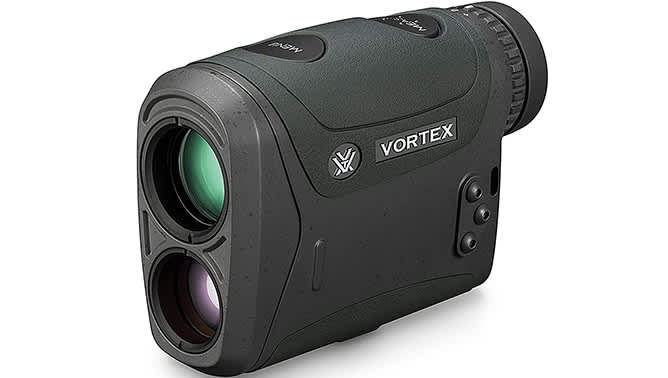 2019 Gear Hunter Holiday Gift Guide: Vortex Razor HD 4000 Rangefinder