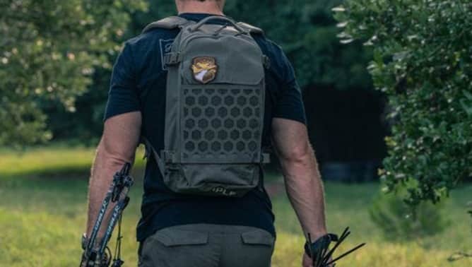 2019 Gear Hunter Holiday Gift Guide: 5.11 AMP Bag
