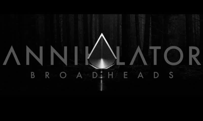 [ATA Show 2020] Annihilator Broadheads – The Evolution of Broadhead Theory