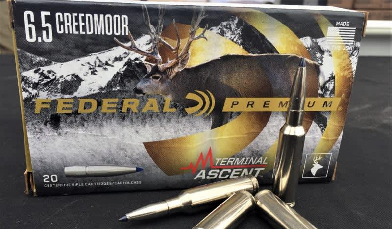 All New Federal Premium Ammunition Unveiled at SHOT Show 2020