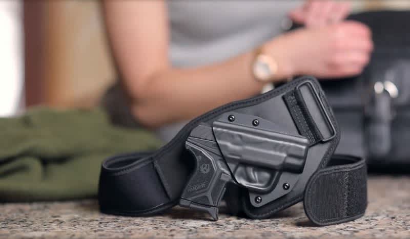 [SHOT Show 2020] What’s Hot in Holsters