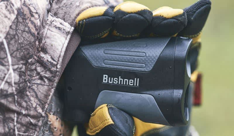 New Laser Rangefinders to Premiere in Bushnell Booth at 2020 ATA Show