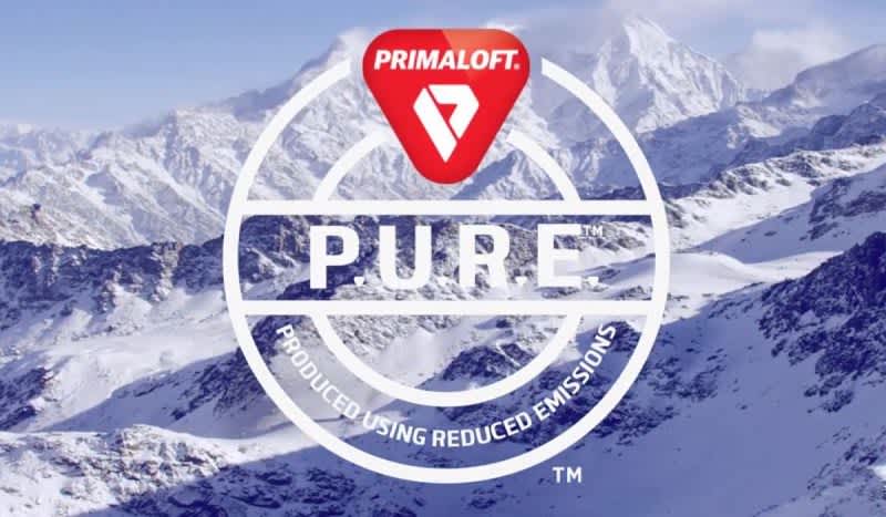 PrimaLoft Introduces P.U.R.E. – A New Standard in Manufacturing Technology