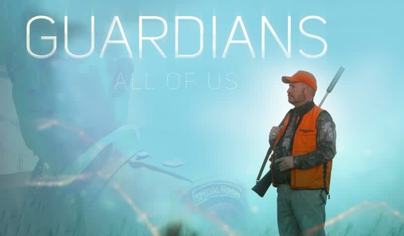 ‘Guardians’ – A Short Film by Wildlifers
