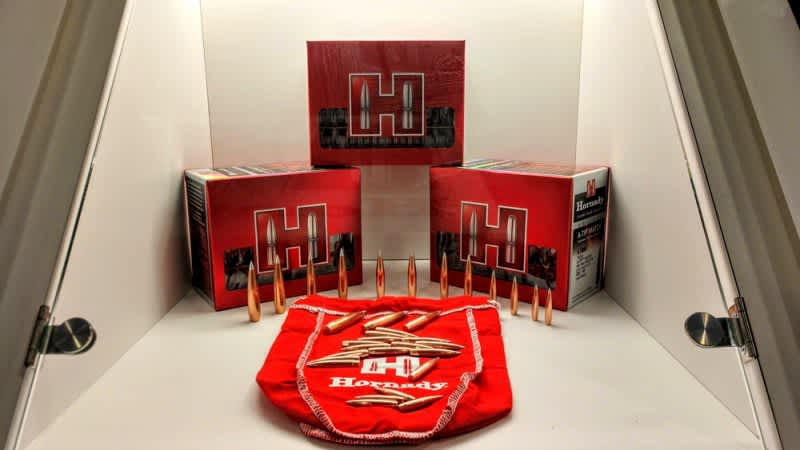 [SHOT Show 2020] Rocket Science! NEW Hornady A-Tip is Ready for Launch