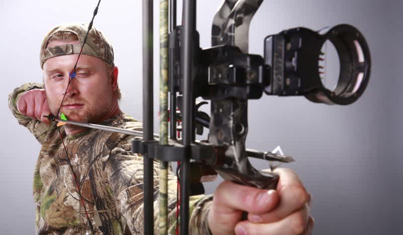 Get In the Hunt With Amazing New Compound Bows