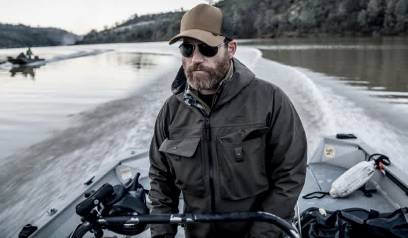 Filson Live: Head Over to Filson’s Instagram TONIGHT for a Live Music Performance from Chuck Ragan