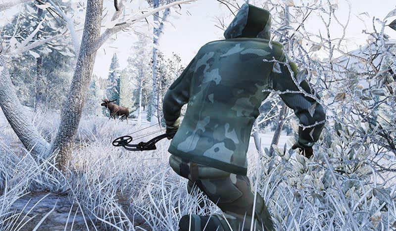 The 5 Best Hunting & Fishing Video Games to Cure Buck (or Bass) Fever