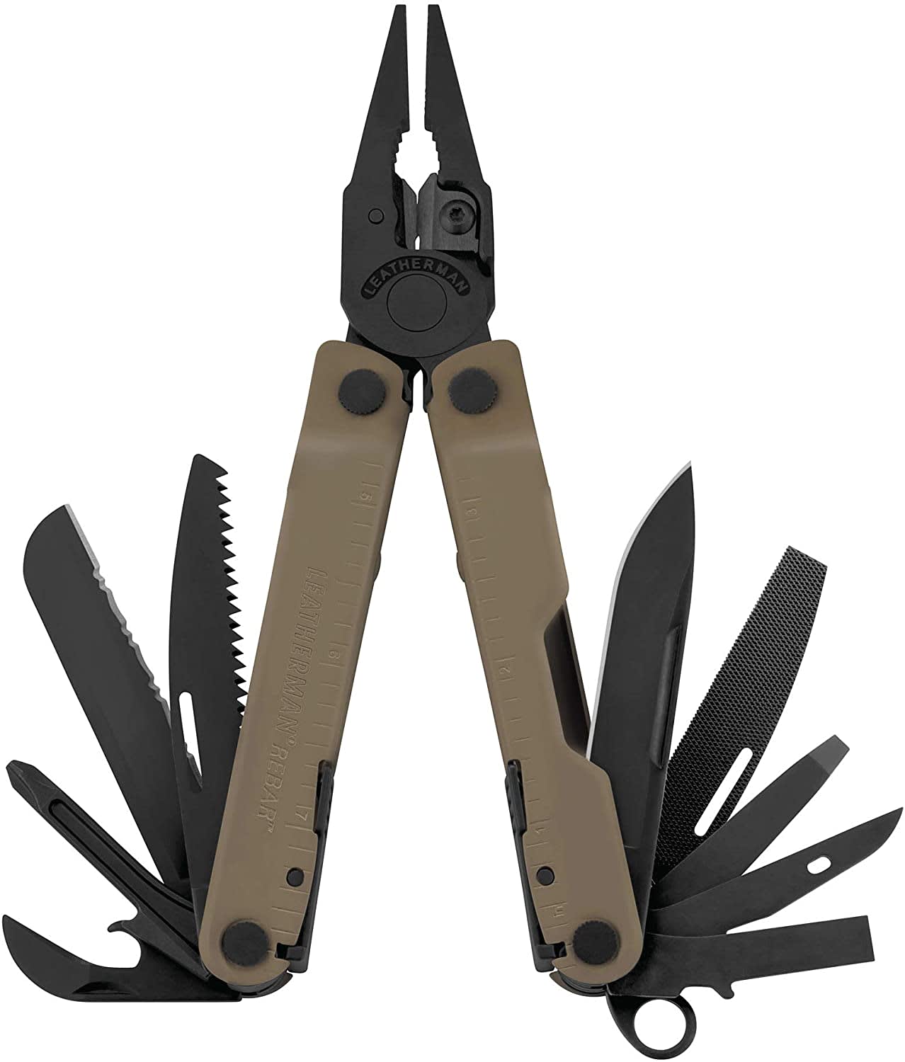Leatherman Tool - Every Tool In One