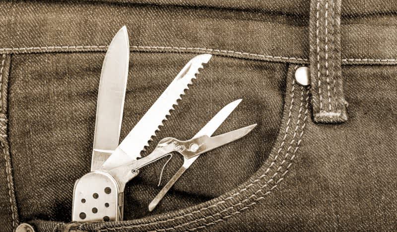 Finding the Best Pocket Knife for You