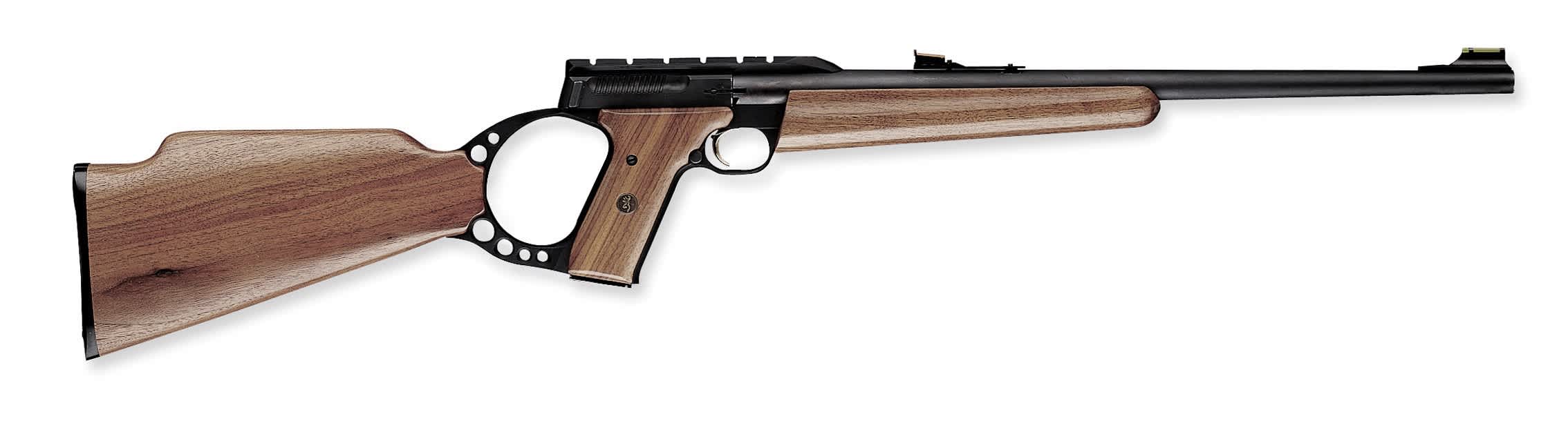 Browning Buck Mark Rifle
