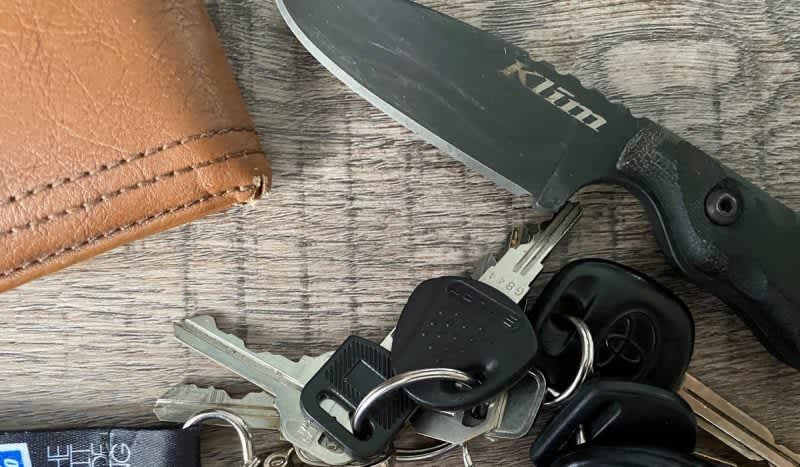 Five Choices for an Everyday Carry Knife