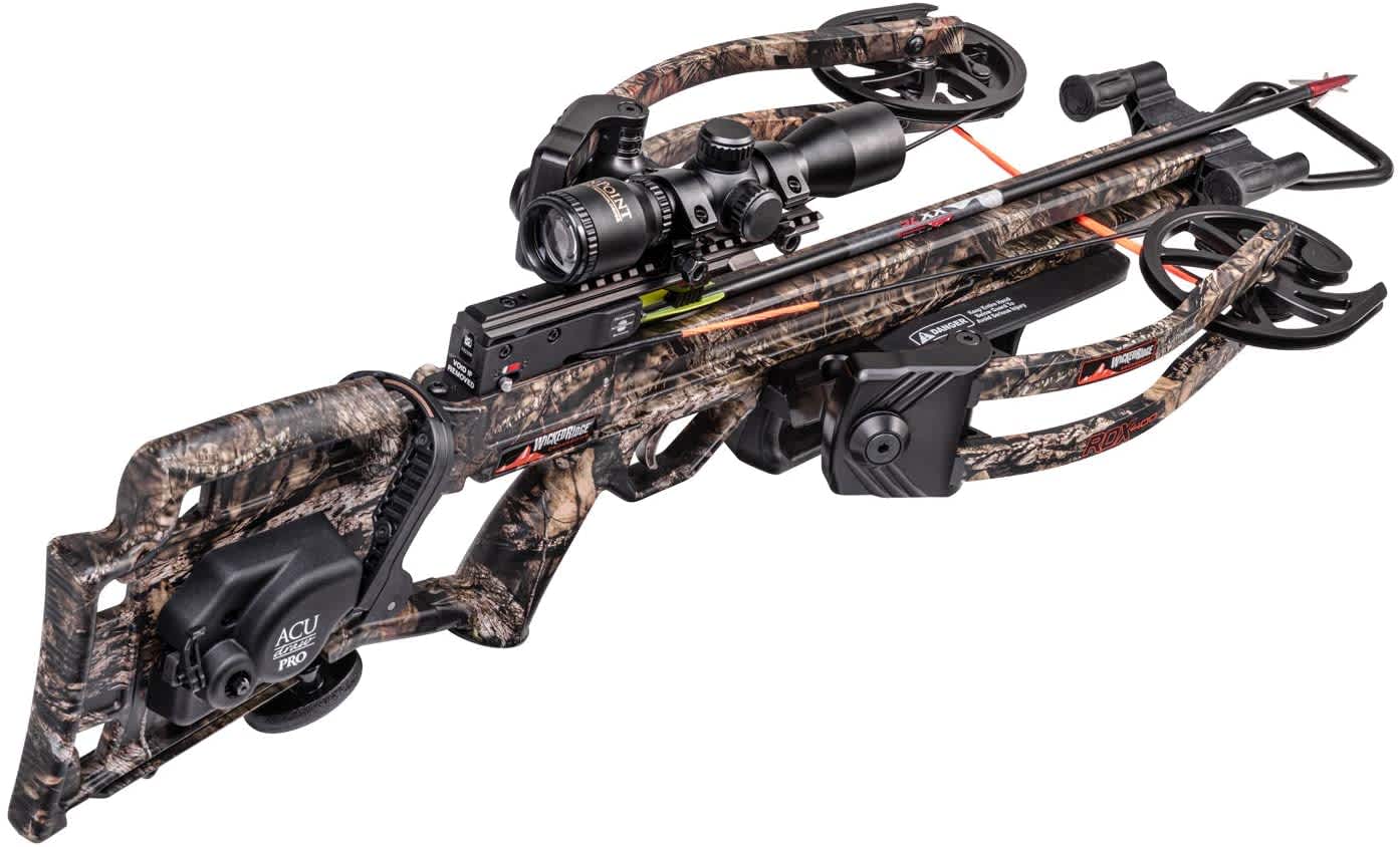 Wicked Ridge RDX400 - Best Buy