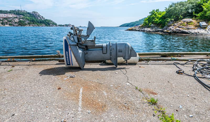 Evinrude Discontinued: BRP Says They Will No Longer Make Evinrude Outboard Boat Engines