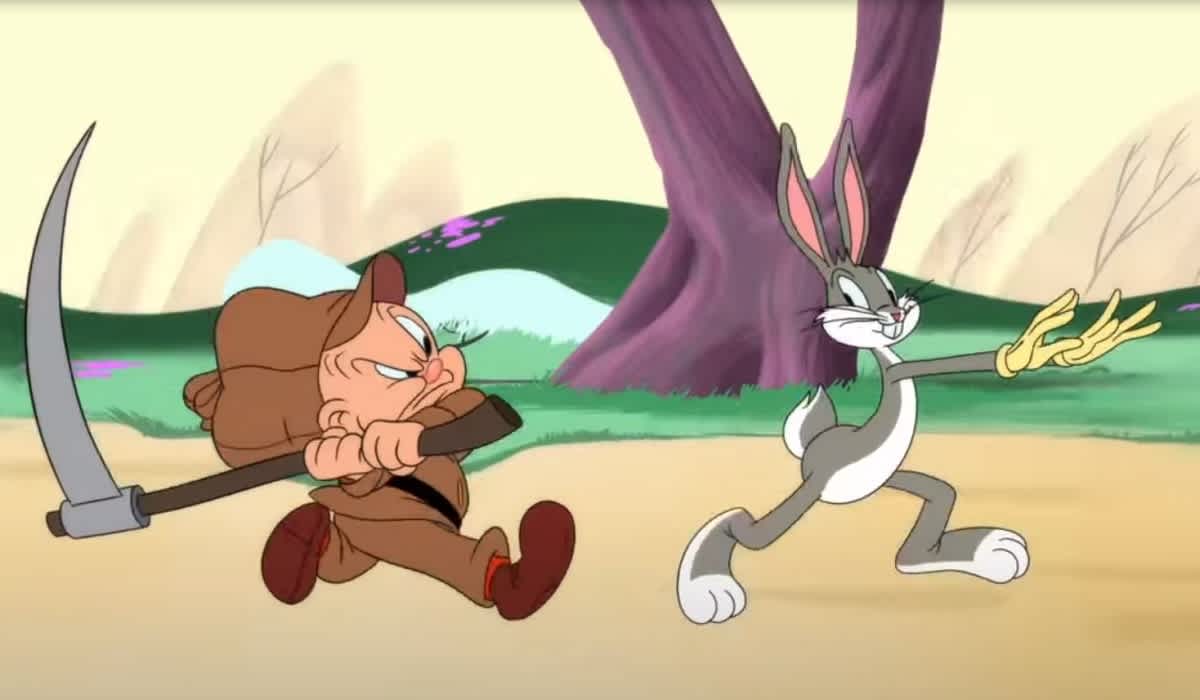 Looney Tunes Bans Elmer Fudd’s Shotgun and Yosemite Sam’s Revolvers in HBO Max ‘Looney Tunes’ Reboot