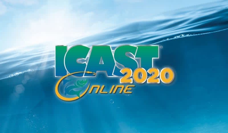 ICAST Online: Transitioning ICAST 2020 from a Physical to a Virtual Show