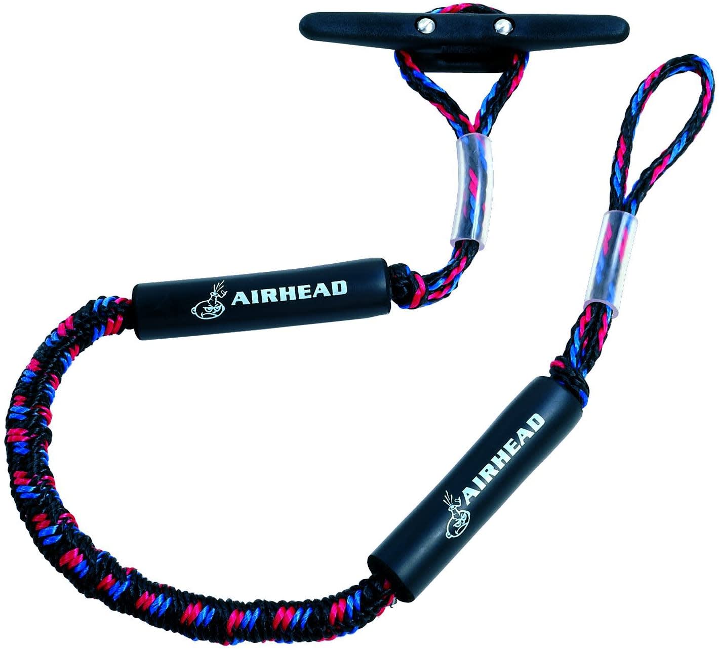 AIRHEAD Bungee Dock Line - More Than Just Rope