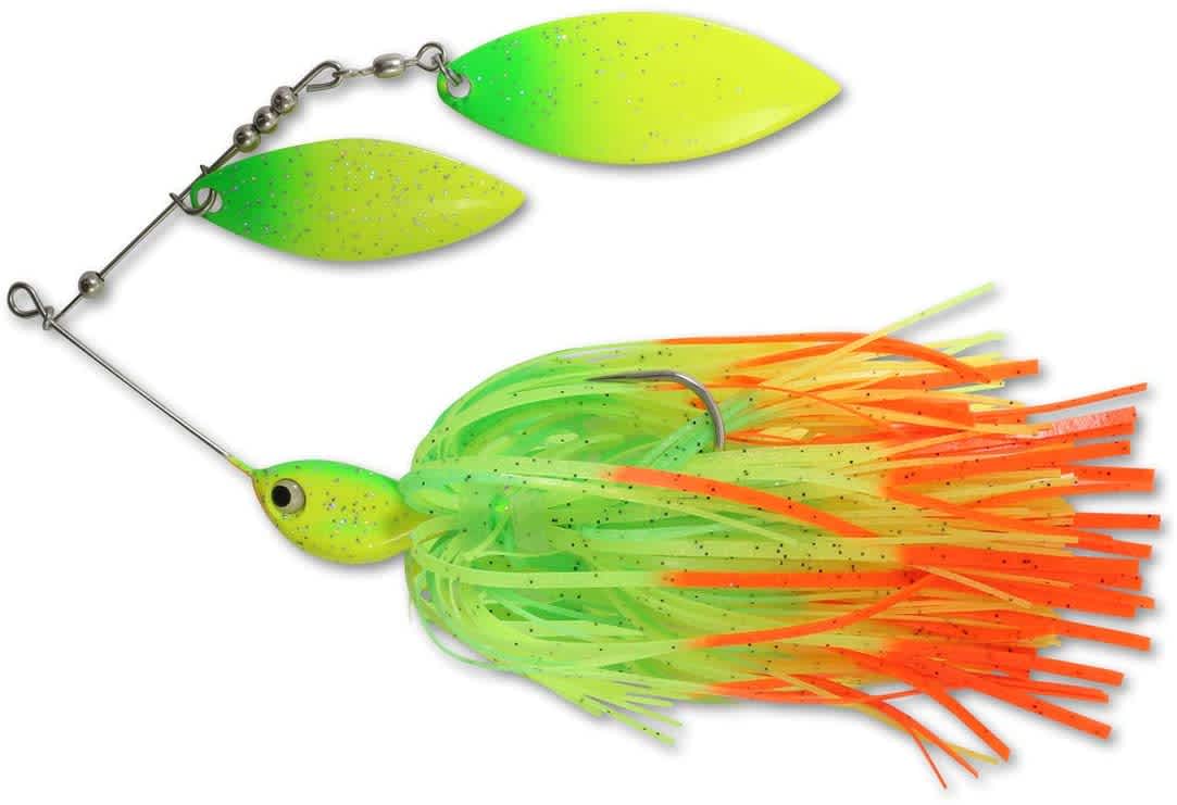 Northland Tackle Spinnerbait - Do-it-all bait